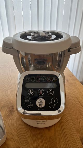 Moulinex Cousin Companion