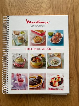 Moulinex Cousin Companion