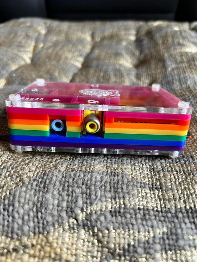 raspberry pi 2011.12 model