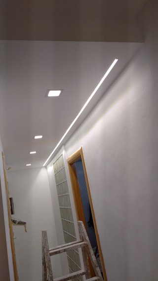 reforma  lampisteria