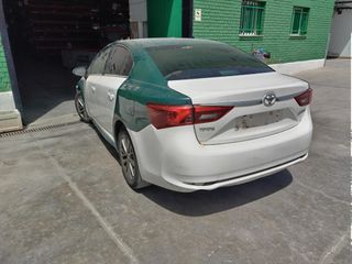 DESPIECE TOYOTA AVENSIS 2015 2.0 DCI 140 CV M47C20