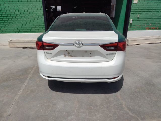 DESPIECE TOYOTA AVENSIS 2015 2.0 DCI 140 CV M47C20