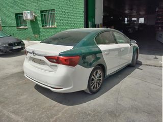 DESPIECE TOYOTA AVENSIS 2015 2.0 DCI 140 CV M47C20