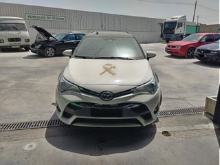 DESPIECE TOYOTA AVENSIS 2015 2.0 DCI 140 CV M47C20