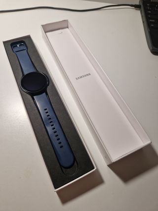 Samsung galaxy watch4 44mm