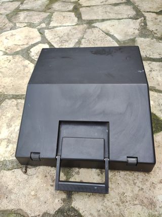Maquina de escribir