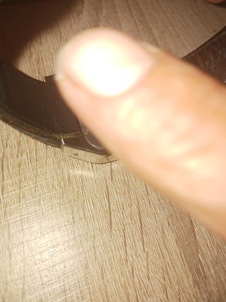 RELOJ CARTIER SANTOS 100