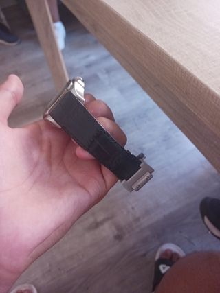 RELOJ CARTIER SANTOS 100