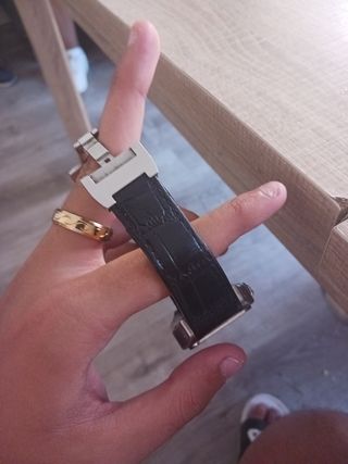 RELOJ CARTIER SANTOS 100