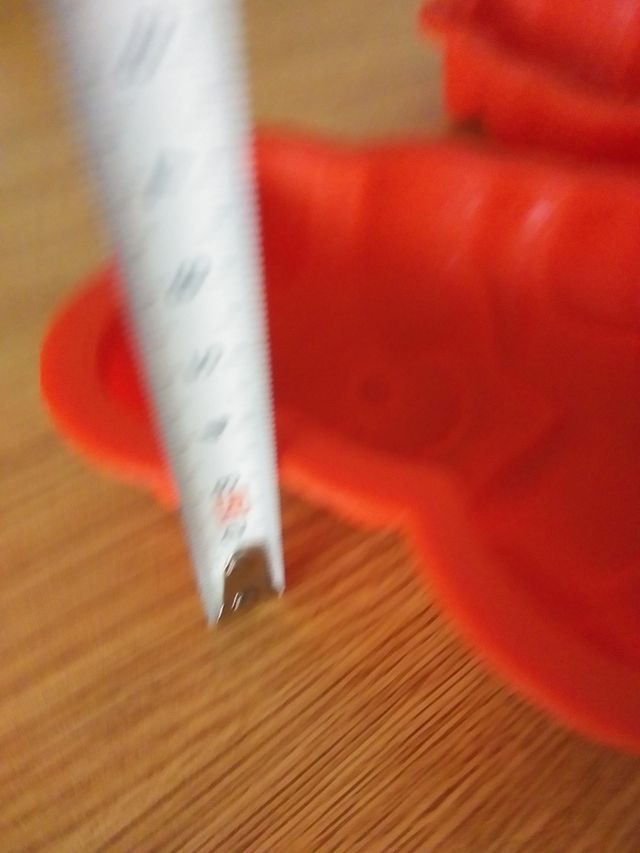 Moldes silicona repostería