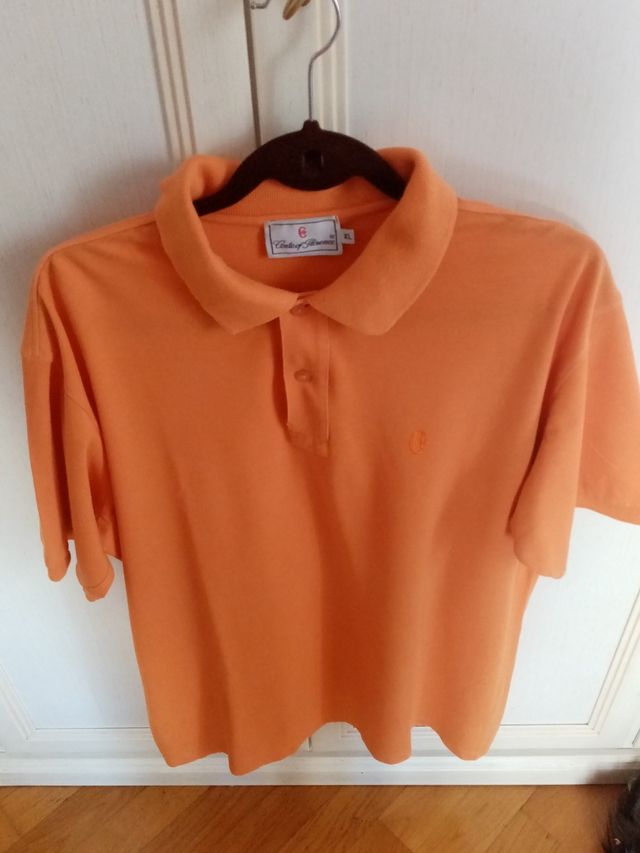Conte of Florence polo da uomo taglia xl