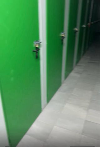 Trastero en alquiler  CAMAS  Sevilla