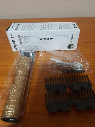 Maquina de cortar pelo