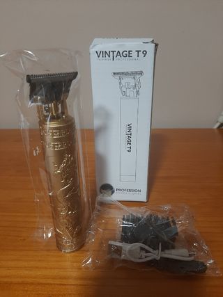 Maquina de cortar pelo