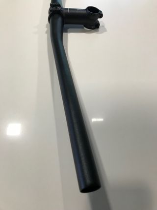 Manillar y potencia Cannondale