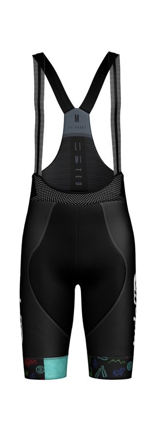 Equipación completa ciclismo Gobik M