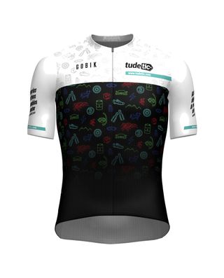 Equipación completa ciclismo Gobik M