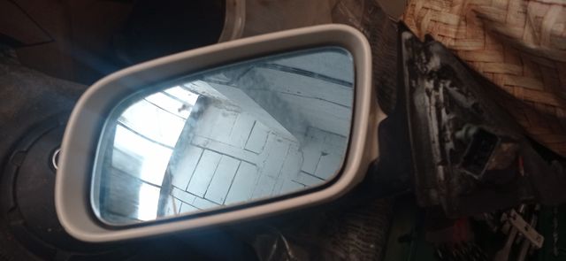 Audi A3 espelhos. Preço unitário