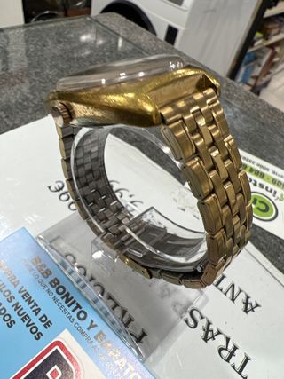 RELOJ JUSTINA AUTOMATIC (C)