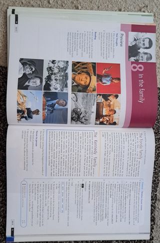 Landmark Upper Intermediate Students Book