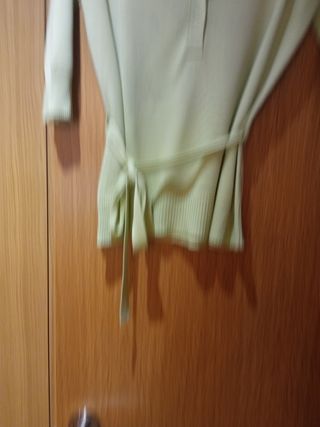 Jersey tipo polo