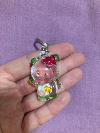 Llavero Hello Kitty