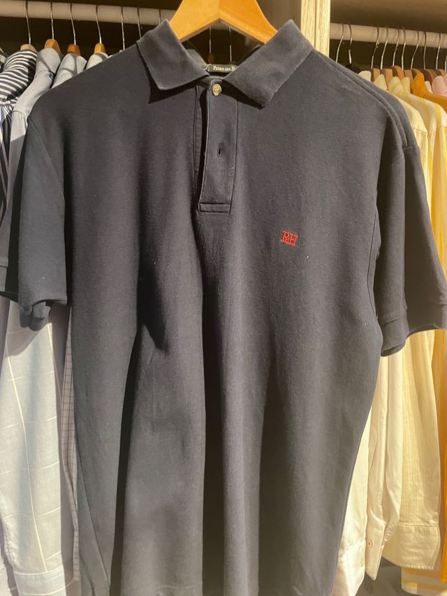 Polo Pedro del Hierro