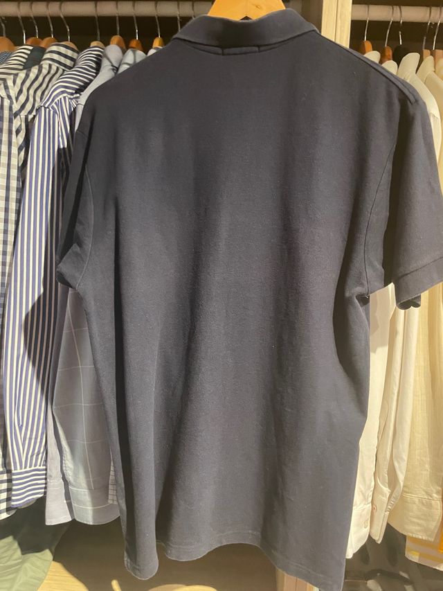 Polo Pedro del Hierro