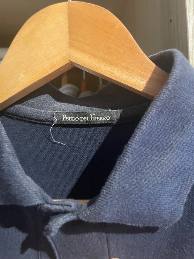 Polo Pedro del Hierro