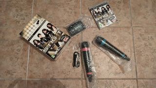 Singstar 2  Vol.  2 (PS3)