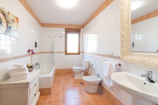 Casa Rural Paraíso Villa de Granada