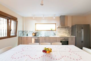 Casa Rural Paraíso Villa de Granada