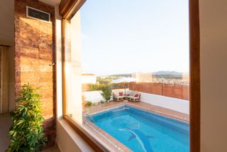 Casa Rural Paraíso Villa de Granada