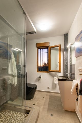 Casa Rural Paraíso Villa de Granada