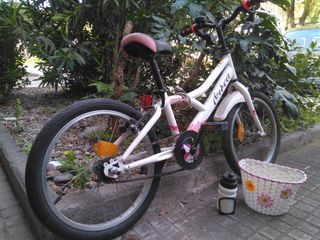 Bicicleta Orbea