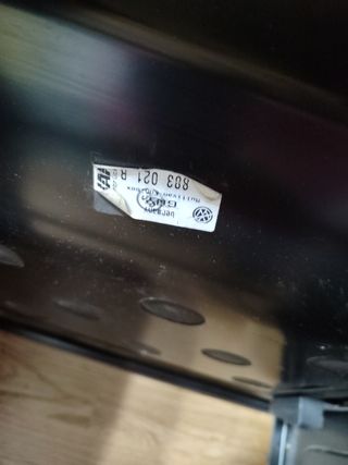 VW T4 multivan multivan 1997