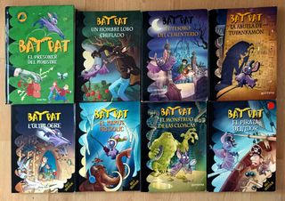 Libros