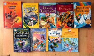 Libros