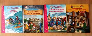 Libros