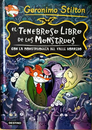 Libros