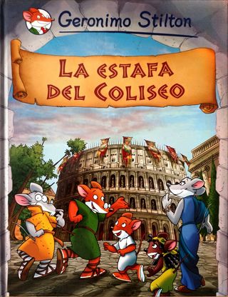 Libros