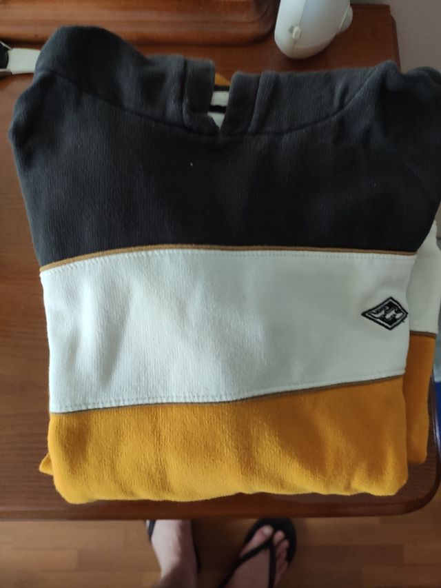 SUDADERAS NIÑO