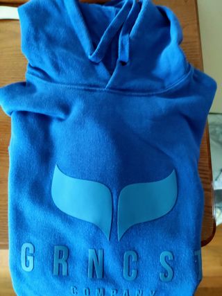 SUDADERAS NIÑO 