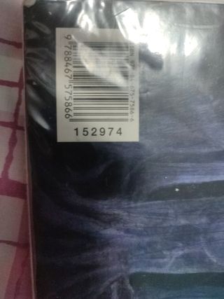 libro de música usado6°