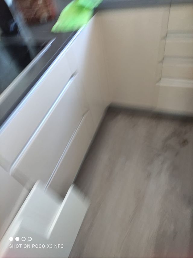 carpintero de confianza