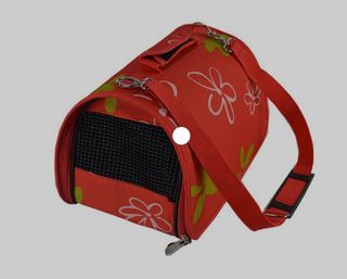 Transportín pequeño