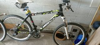 bianchi kuma 5300