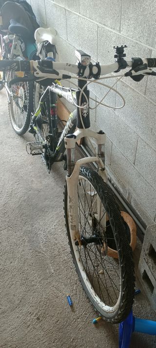 bianchi kuma 5300