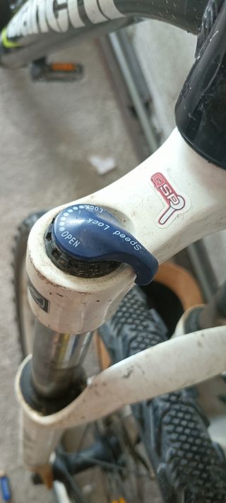 bianchi kuma 5300