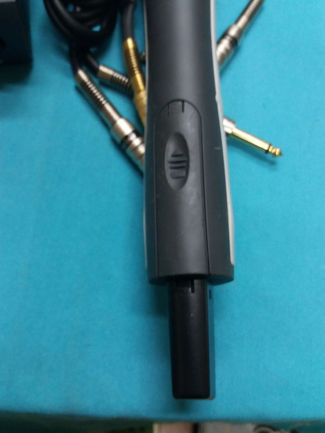 Microfono professionale